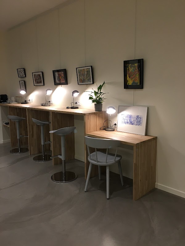 Photo de Nicol & Toi