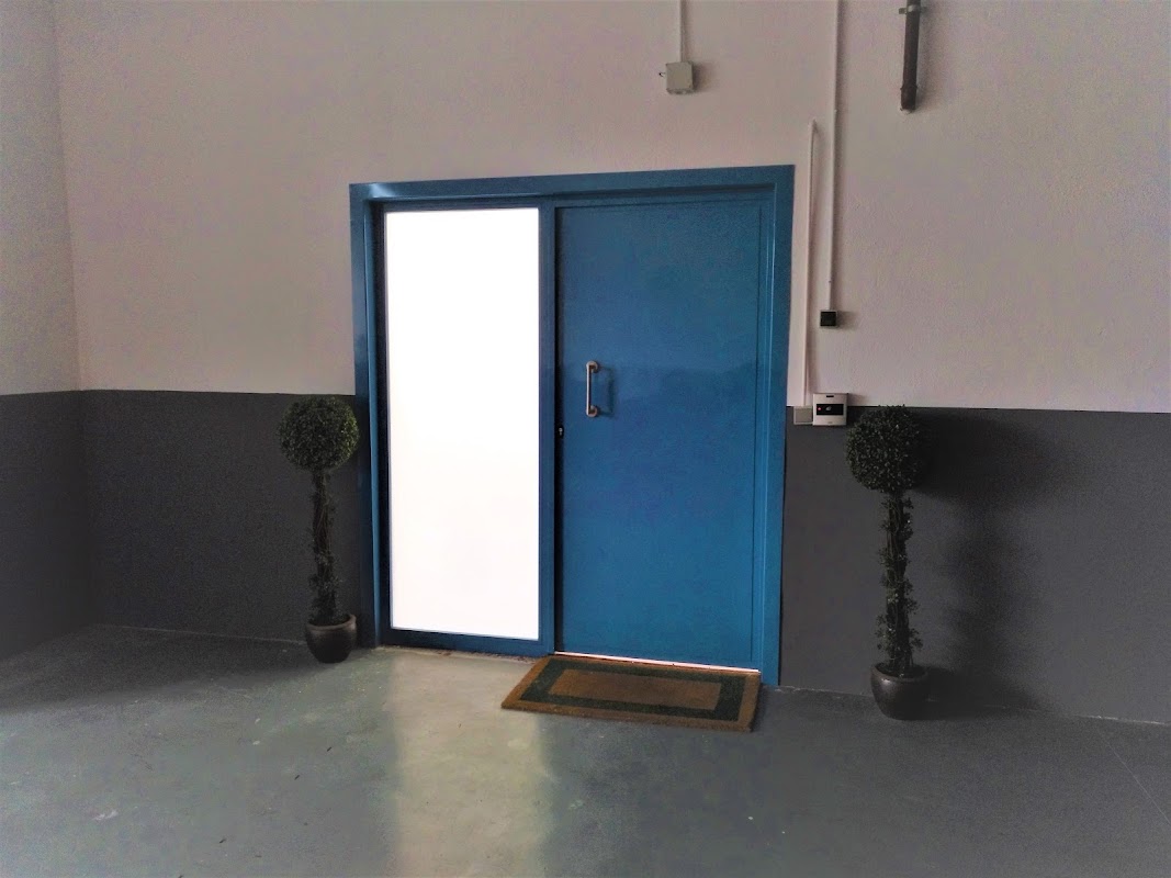 Photo de Linsertec San Blas