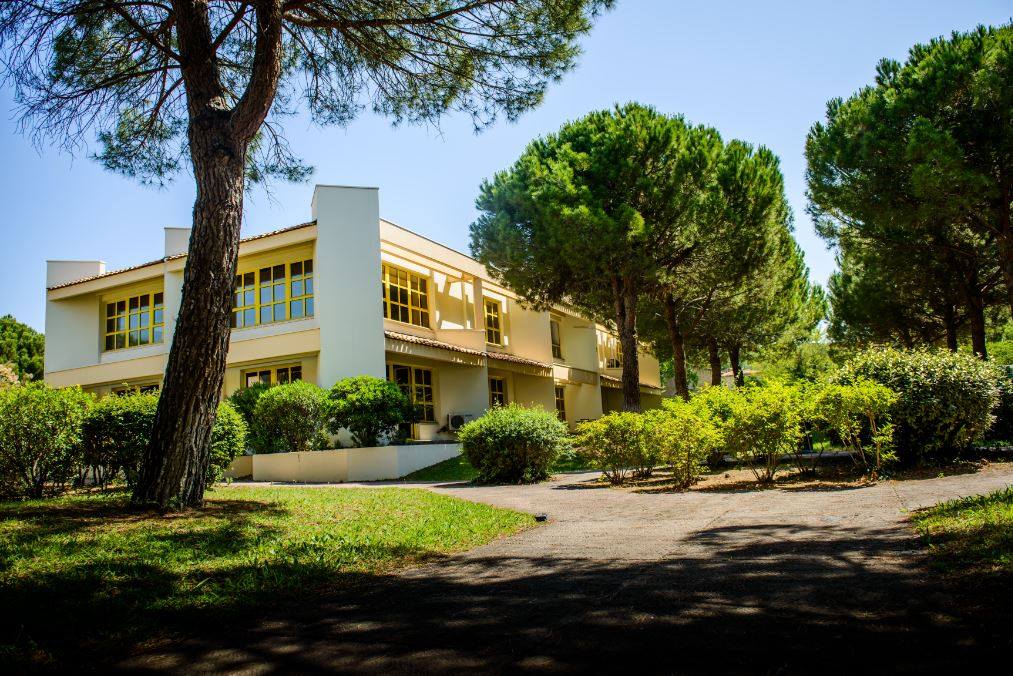 Photo de Auxiliaire System