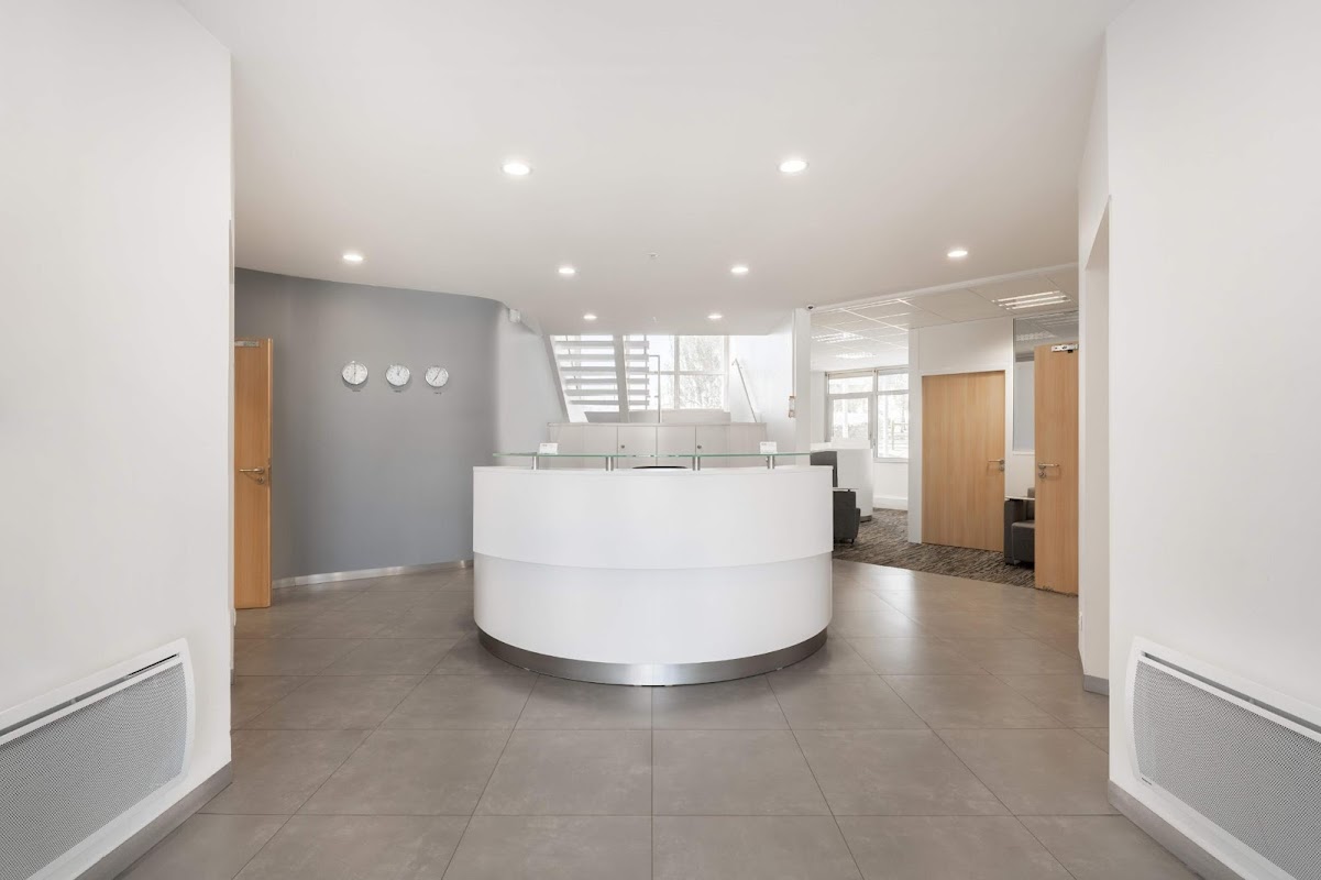 Photo de Regus Orly Orlytech