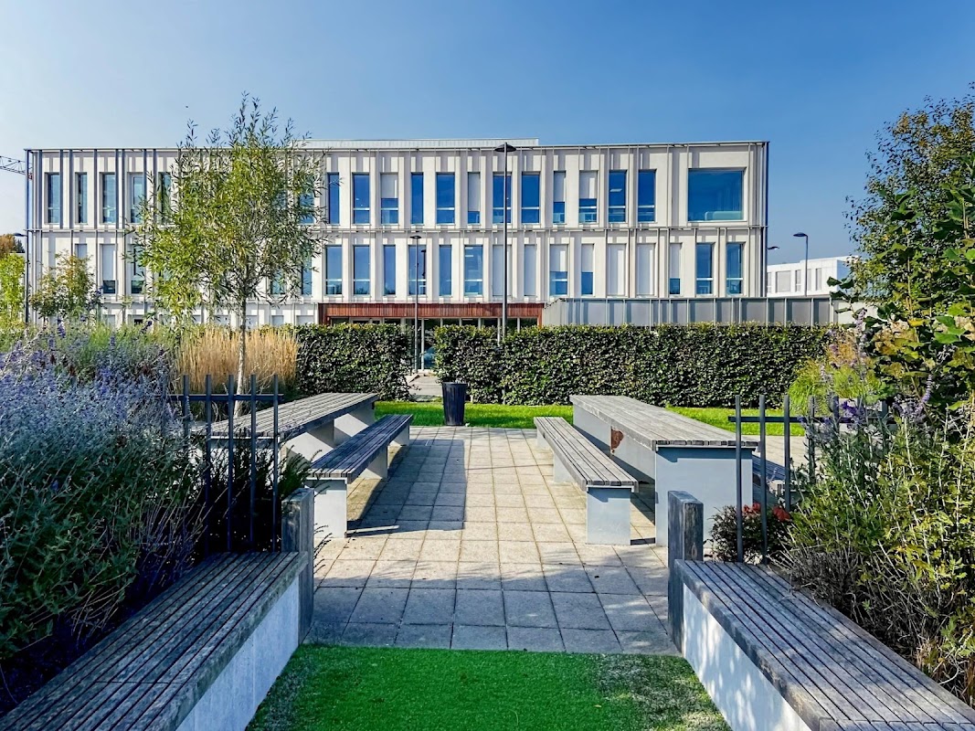 Photo de Regus Lille Villeneuve d'Ascq Neo Business Pole