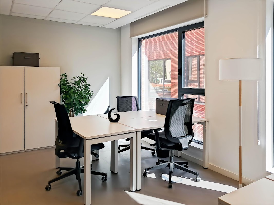 Photo de Spaces Mas De Roda