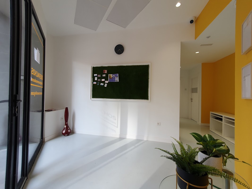 Photo de Nazarcoworking