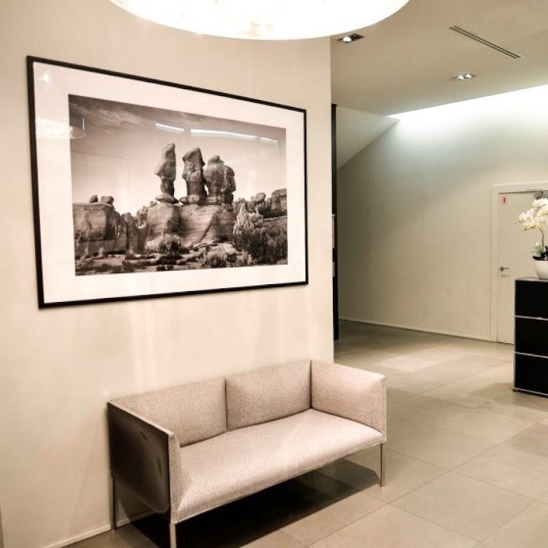 Photo de Buro Club Paris Trocadéro