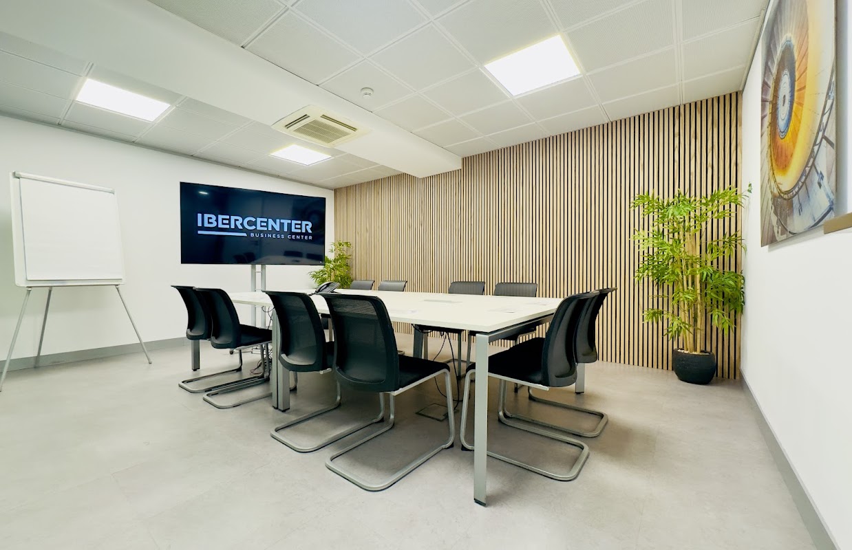 Photo de Ibercenter