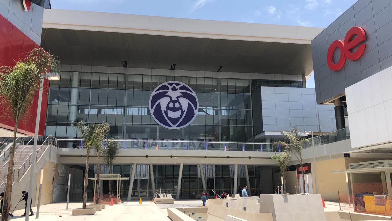 Photo de HQ Real Plaza Puruchuco