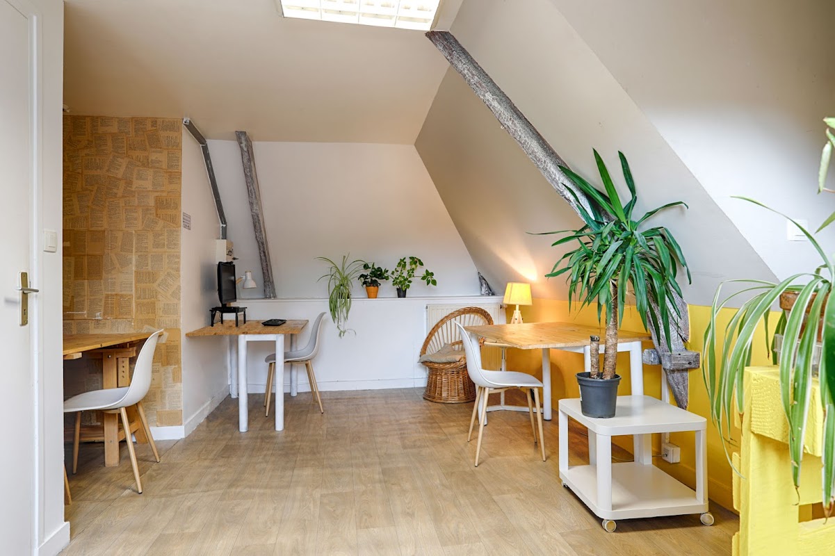 Photo de L'Argonaute