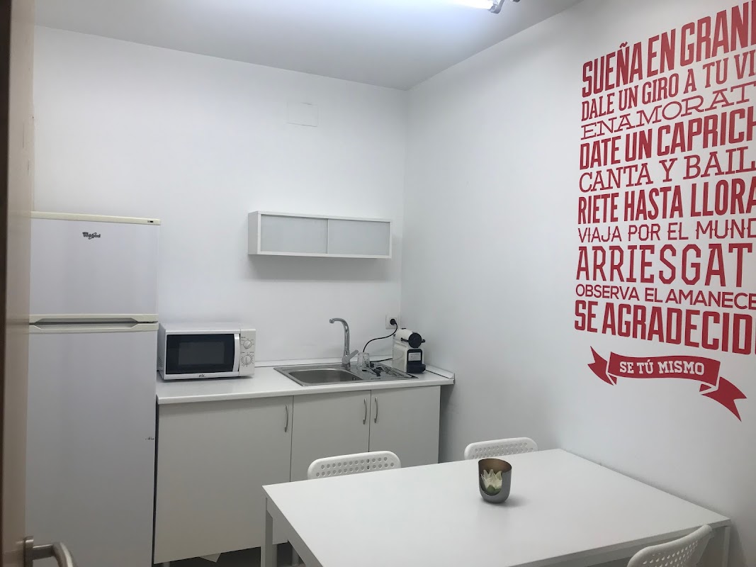 Photo de Coworking Sant Cugat