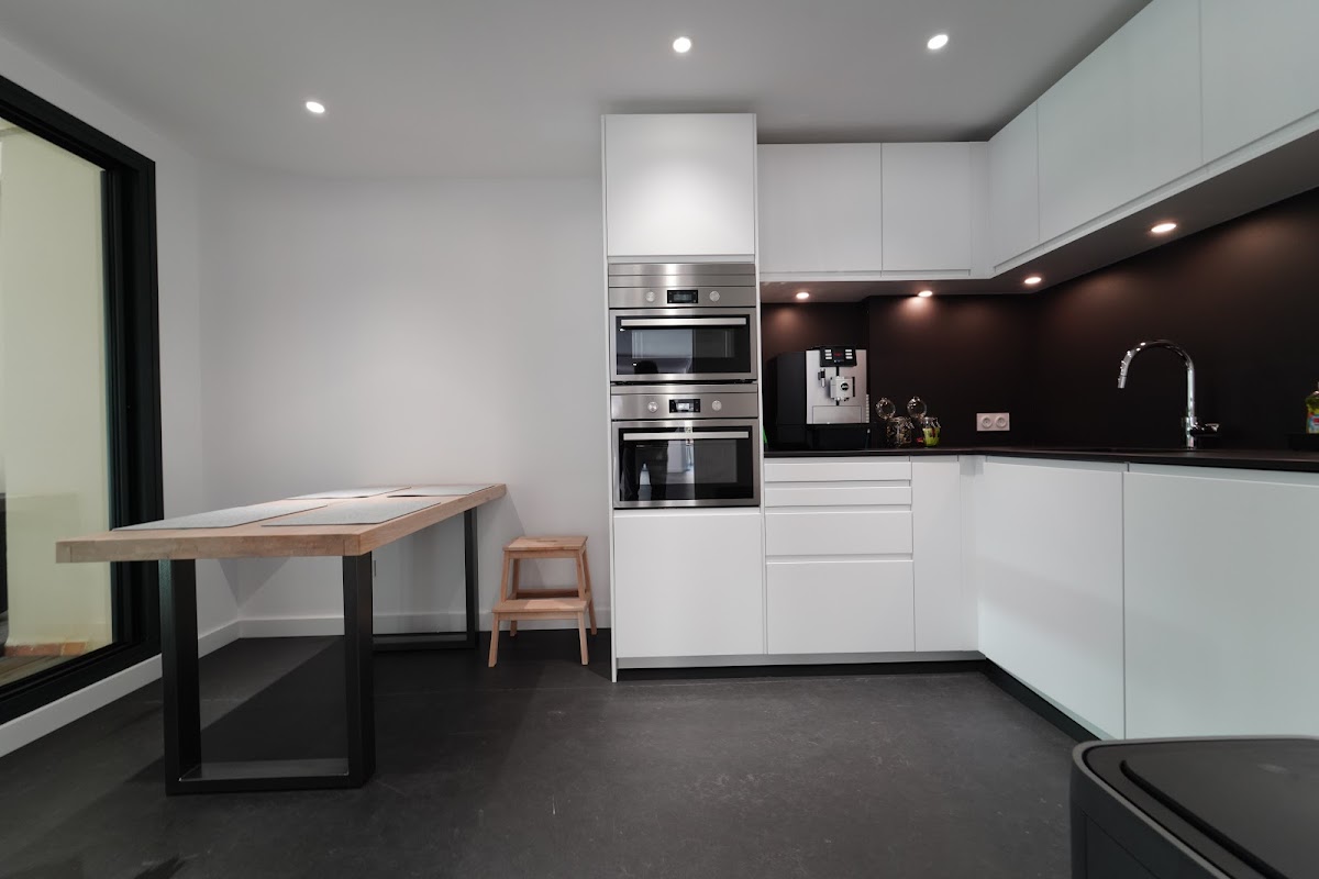 Photo de Panteon House