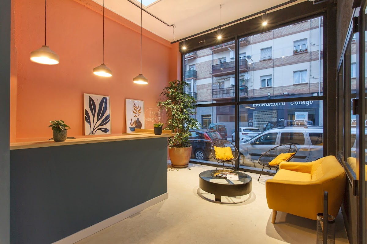 Photo de Miso Coworking Calle Uztarroz 16