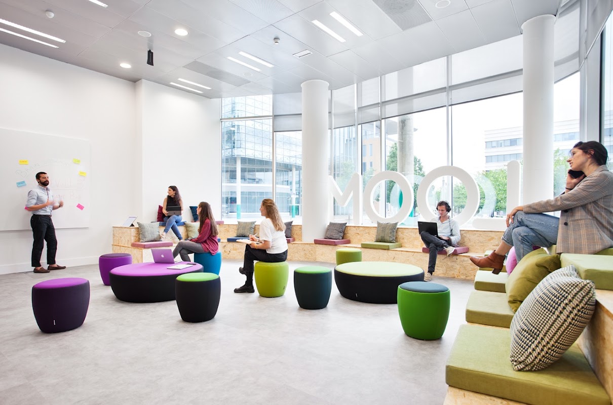 Photo de Coworking Loom Cornella