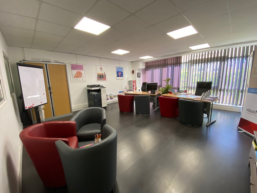 Photo de BurO'facil La Seyne