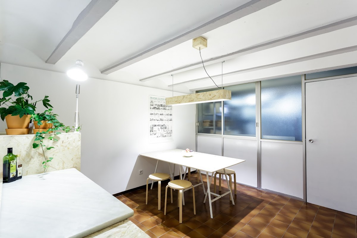 Photo de Coworking Nogués