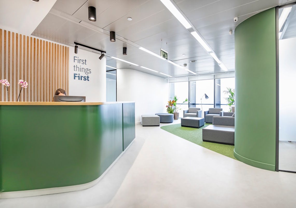 Photo de First Workplaces Torre Europa