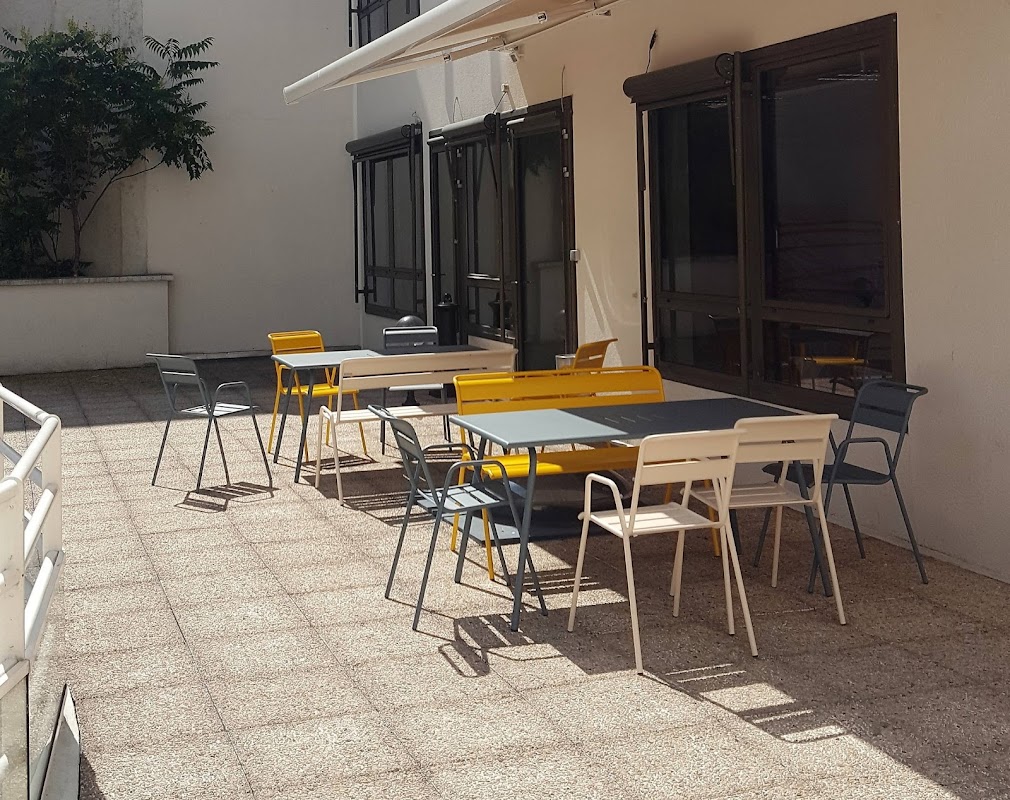 Photo de Cowork Immo Paris