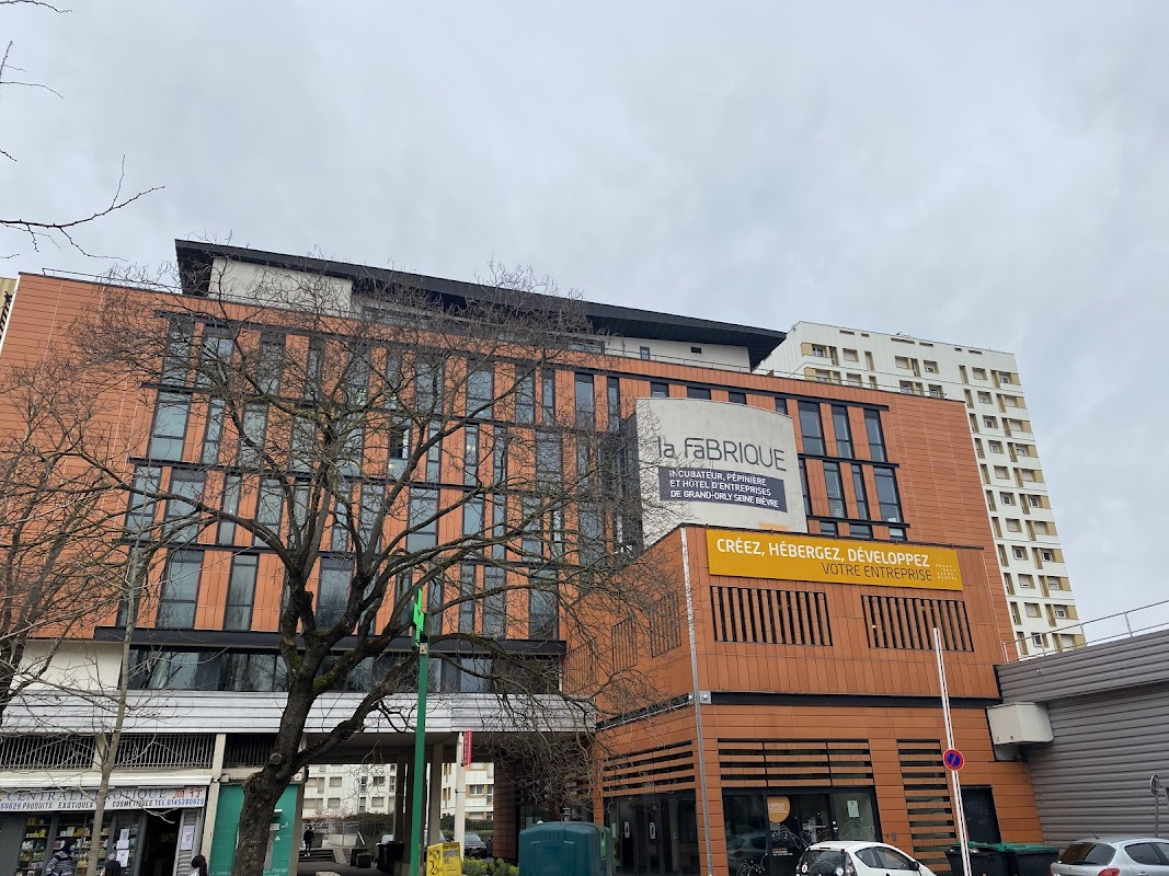 Photo de La Fabrique