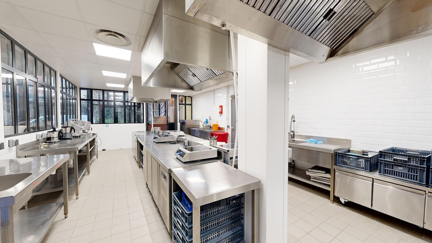 Photo de Les Ateliers 128