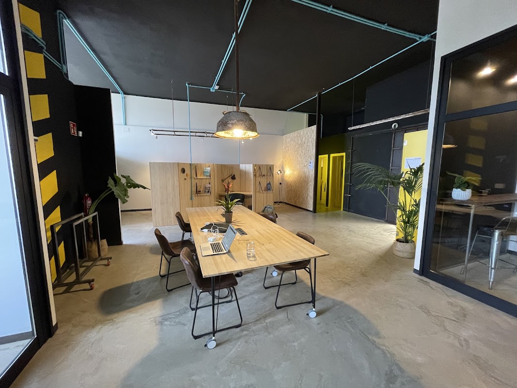 Photo de Cocoworking