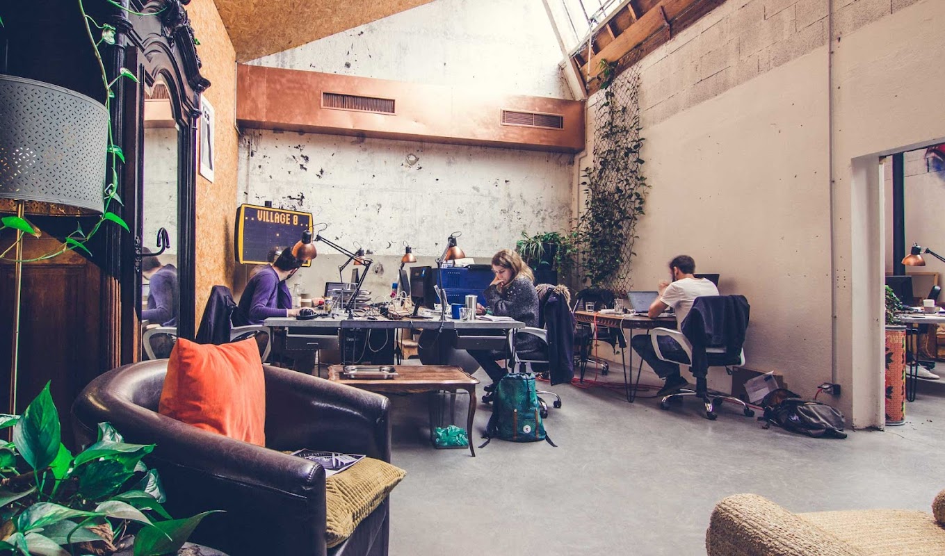 Photo de Atome Village 0