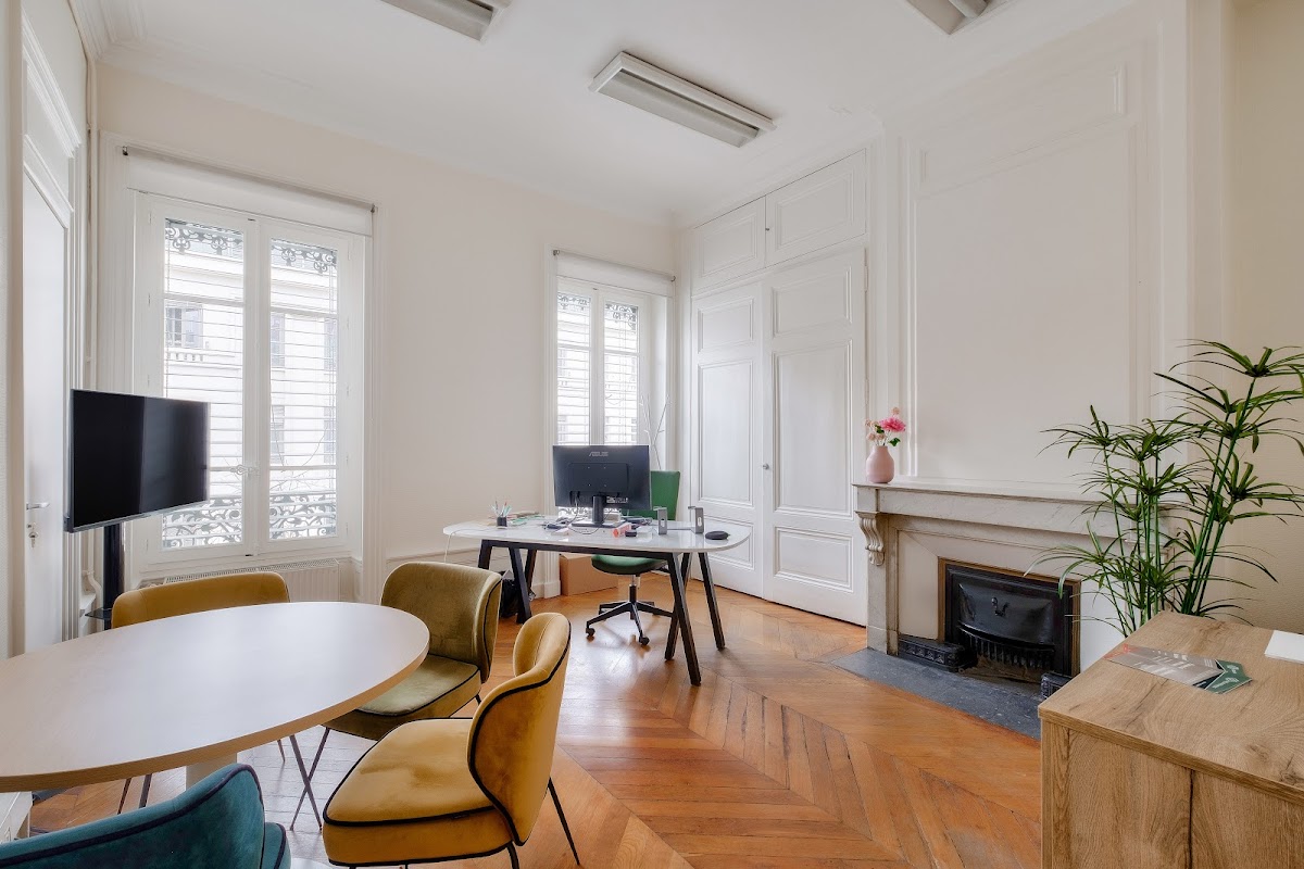 Photo de Hiptown Cours du Midi