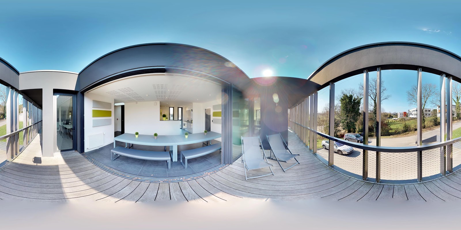 Photo de Polidesk Arradon