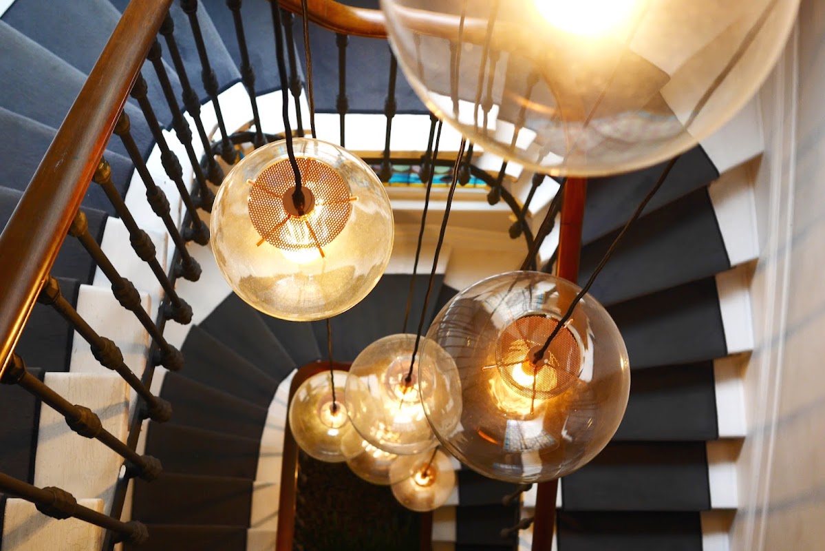 Photo de Héméra Jardin Public