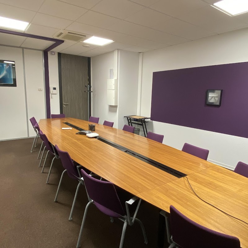 Photo de Office Business Center