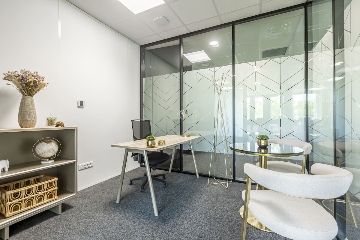 Photo de B'CoWorker Orgemont