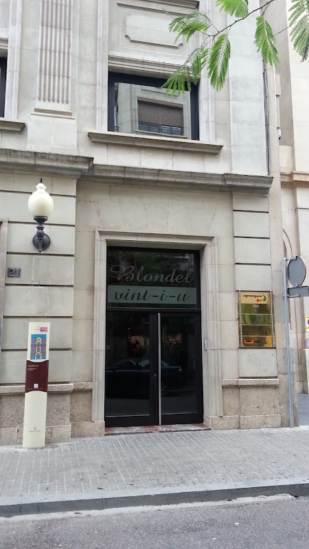 Photo de Coworking Lleida