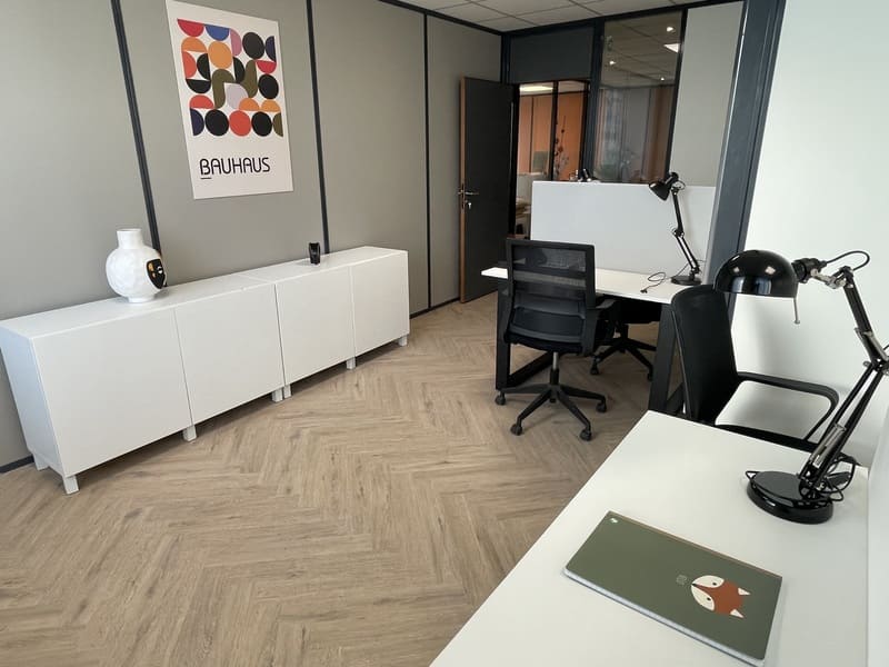 Photo de Centre d'Affaires Cap Horn