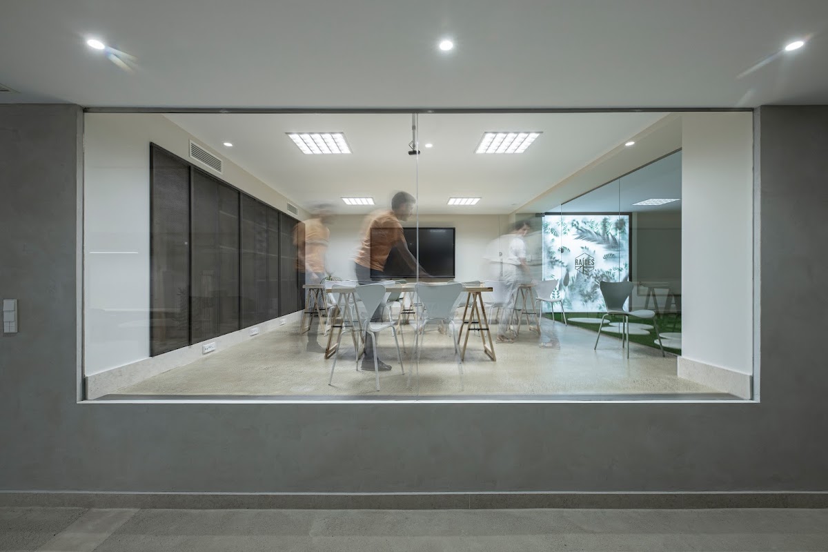 Photo de Raíces Urbanas Hub