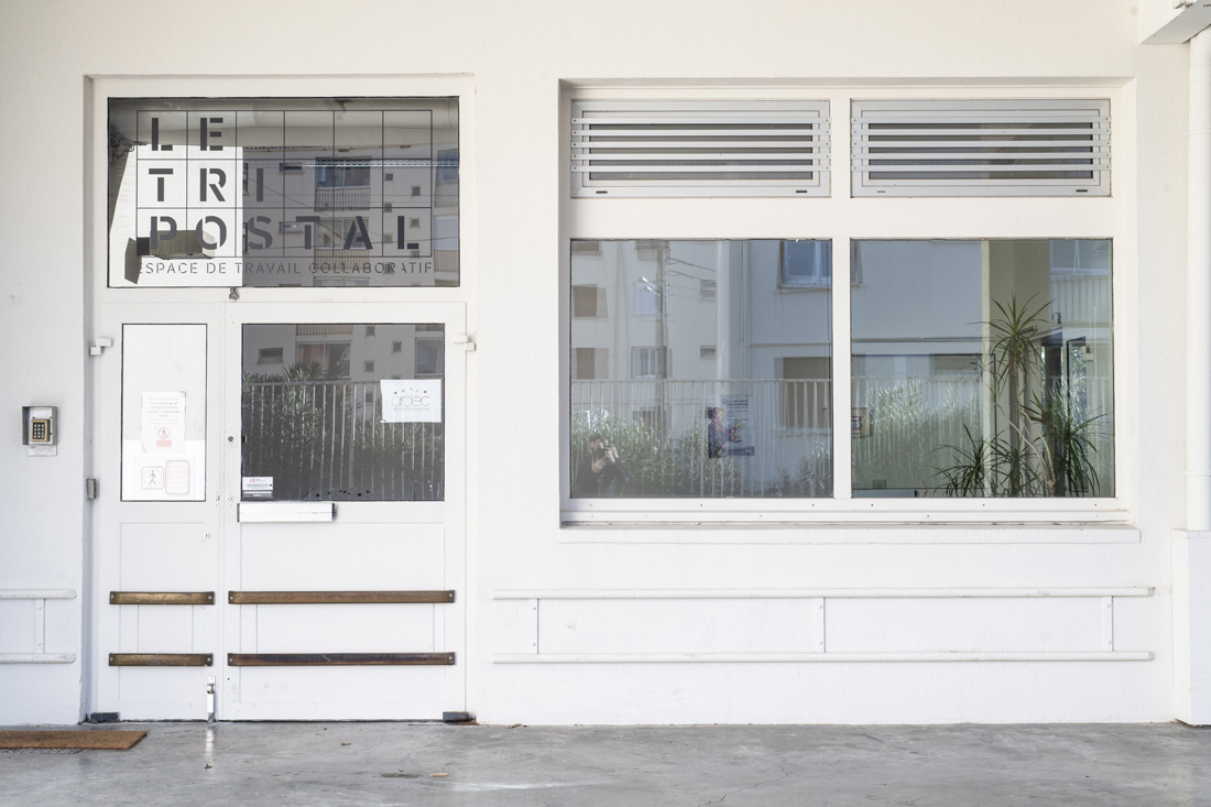 Photo de Le Tri Postal