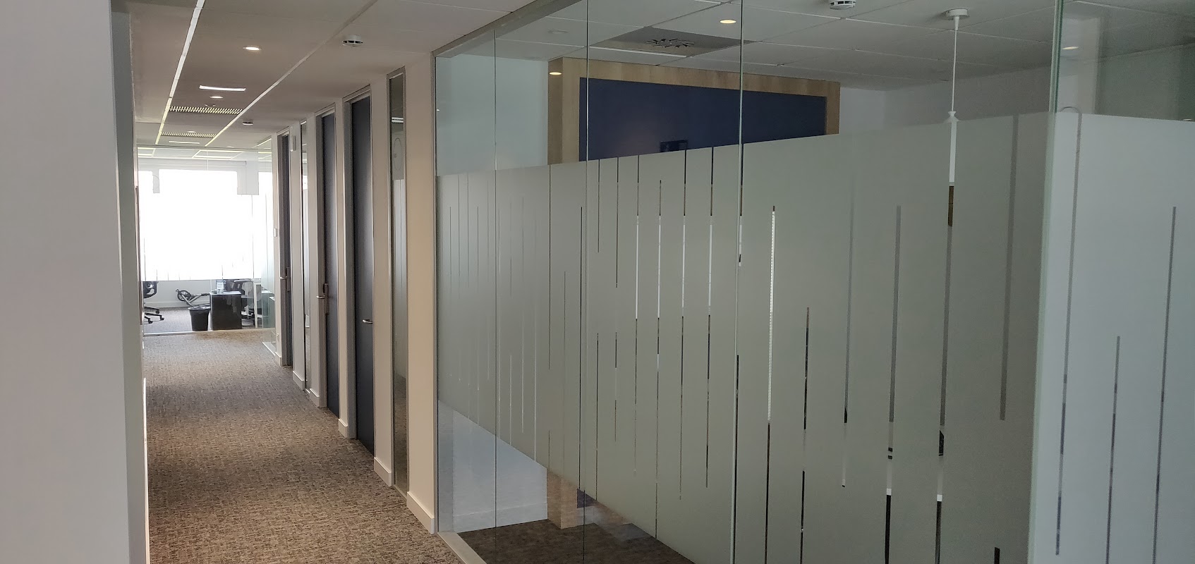 Photo de Regus Avenida Diagonal 131