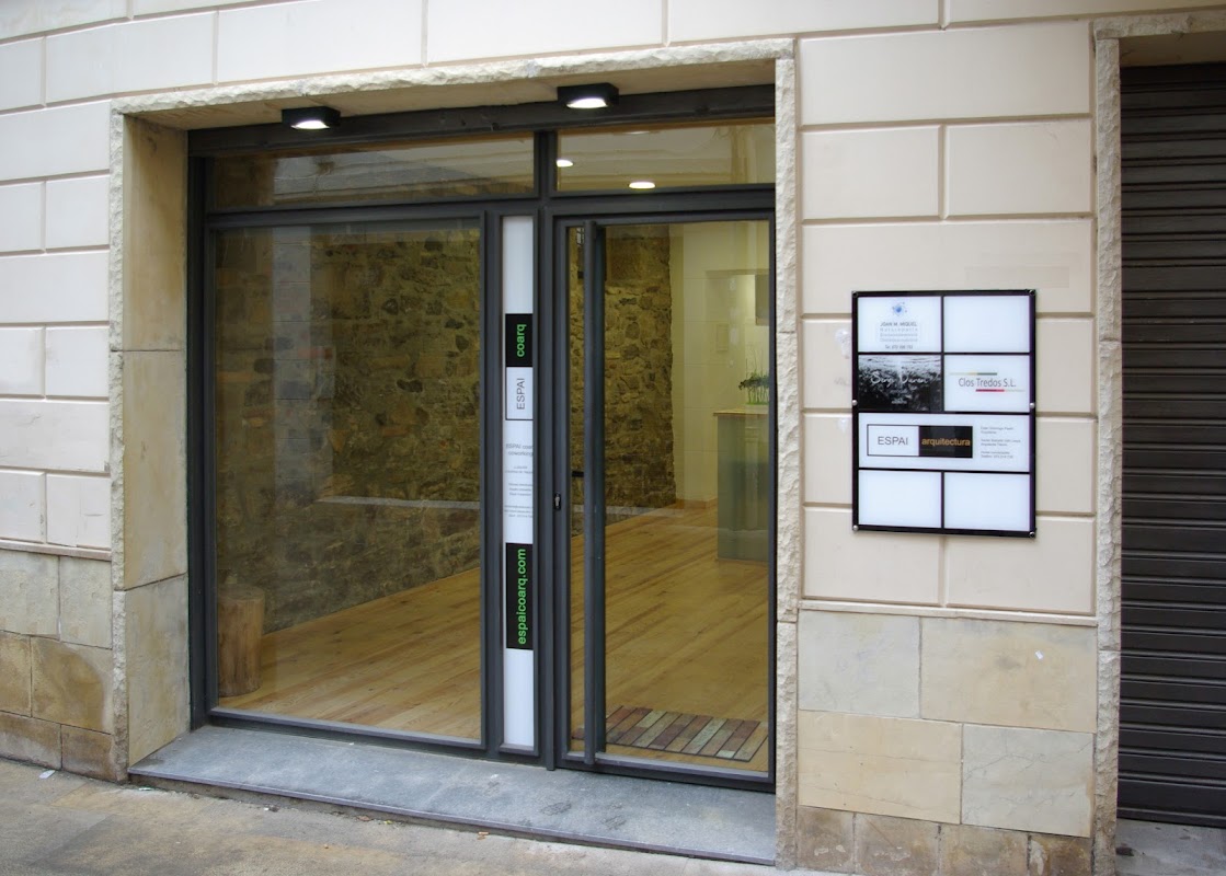 Photo de Espai Coarq