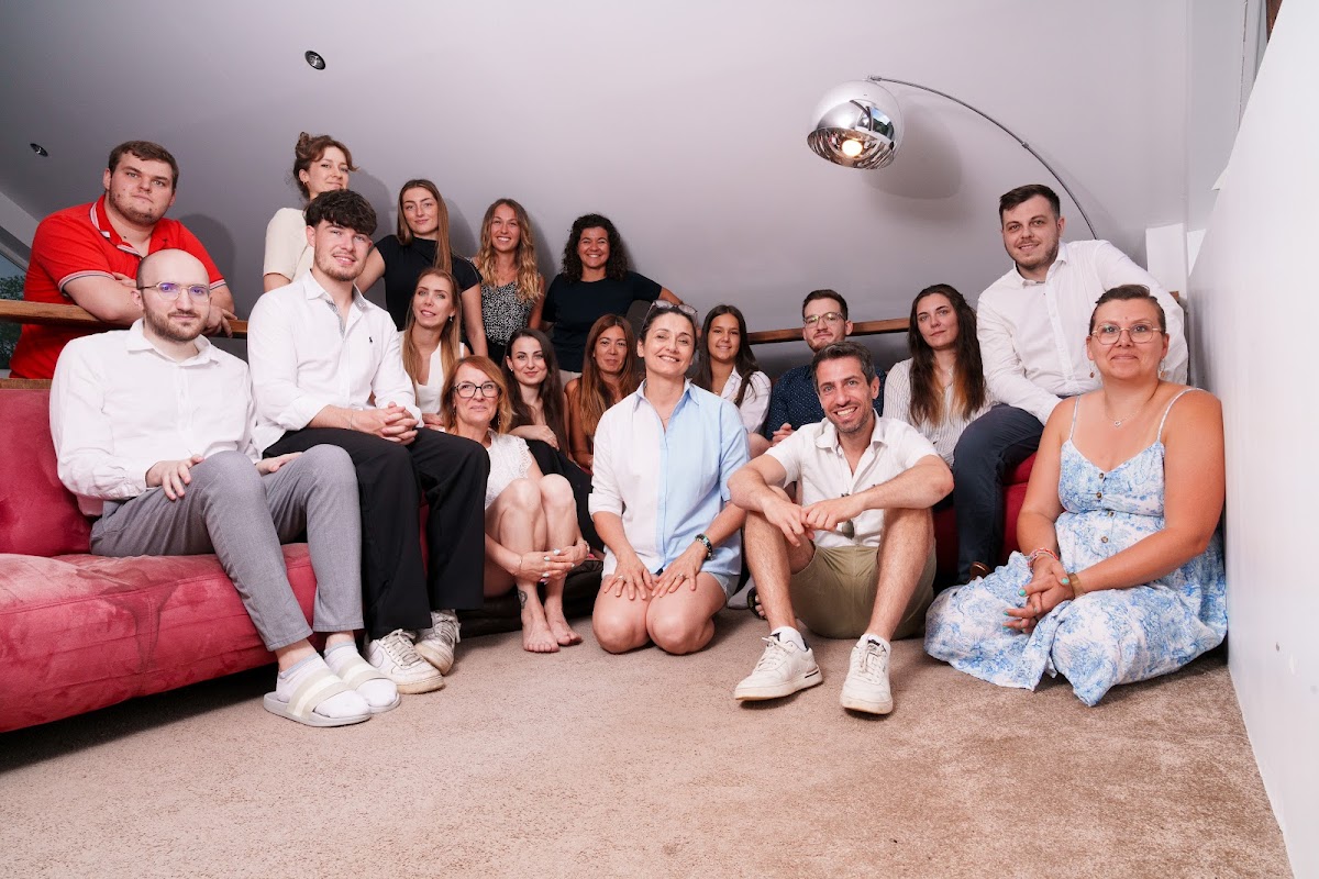 Photo de Akonéo  Schiltigheim