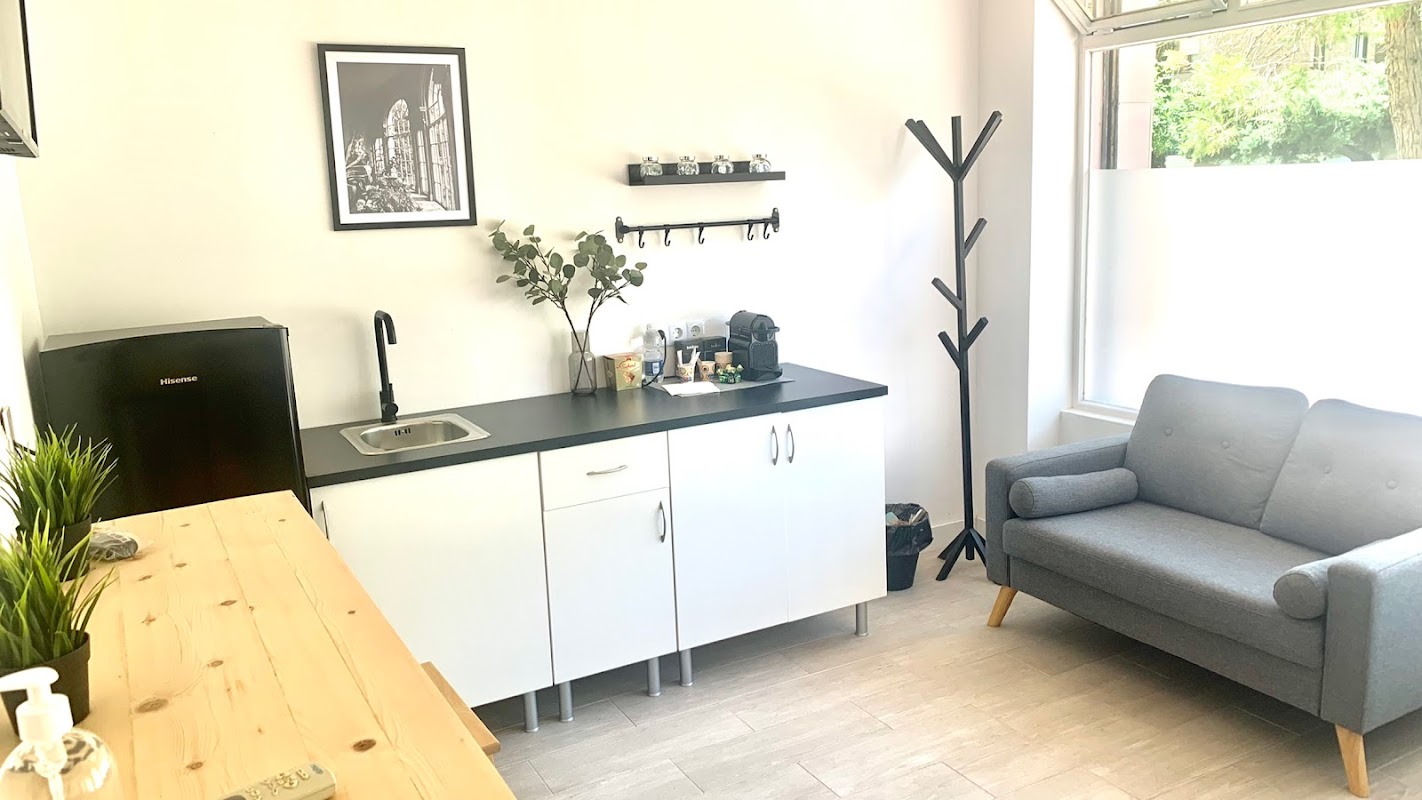 Photo de Work Space Actur