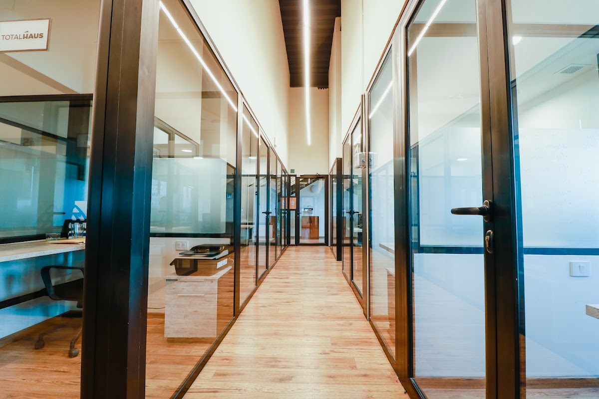 Photo de WeWork Mazatlán