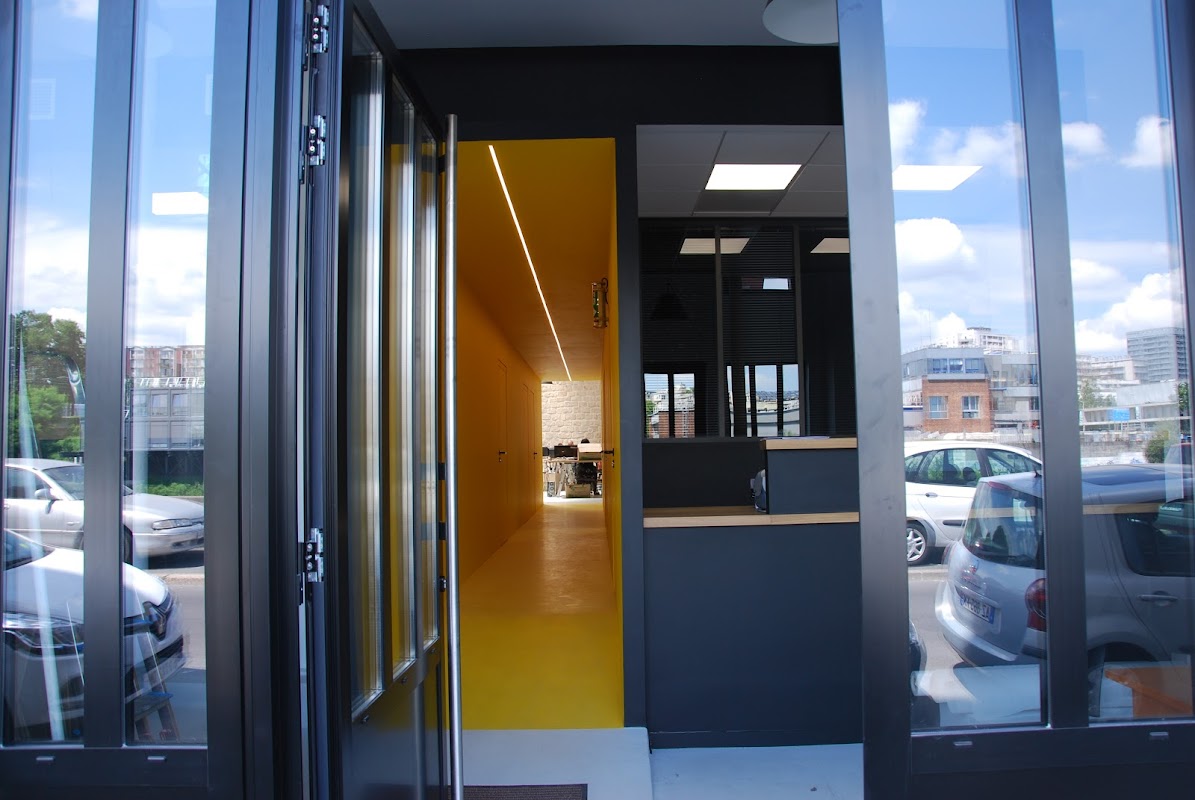 Photo de All Services