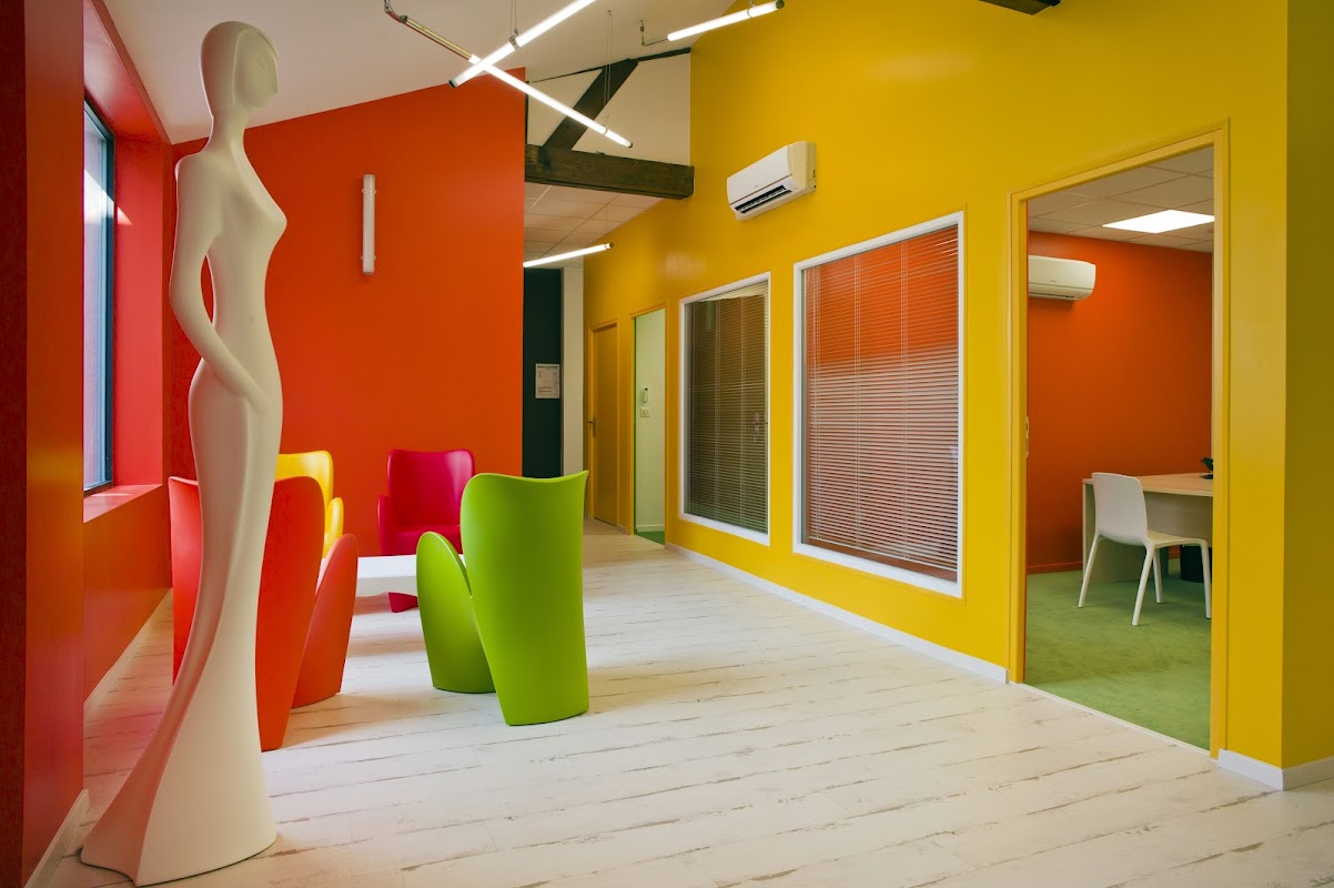 Photo de LBA Centres d'Affaires Beaune