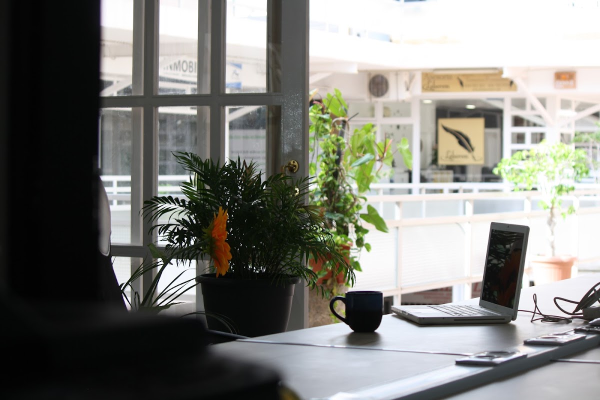 Photo de LifeCowork Maspalomas