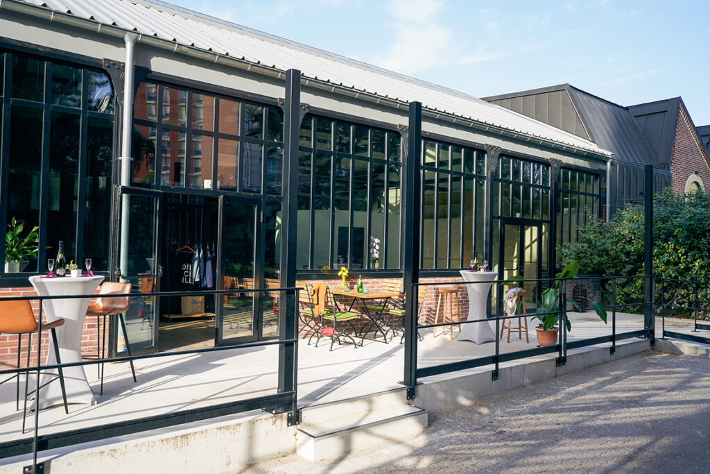 Photo de Les Ateliers 128