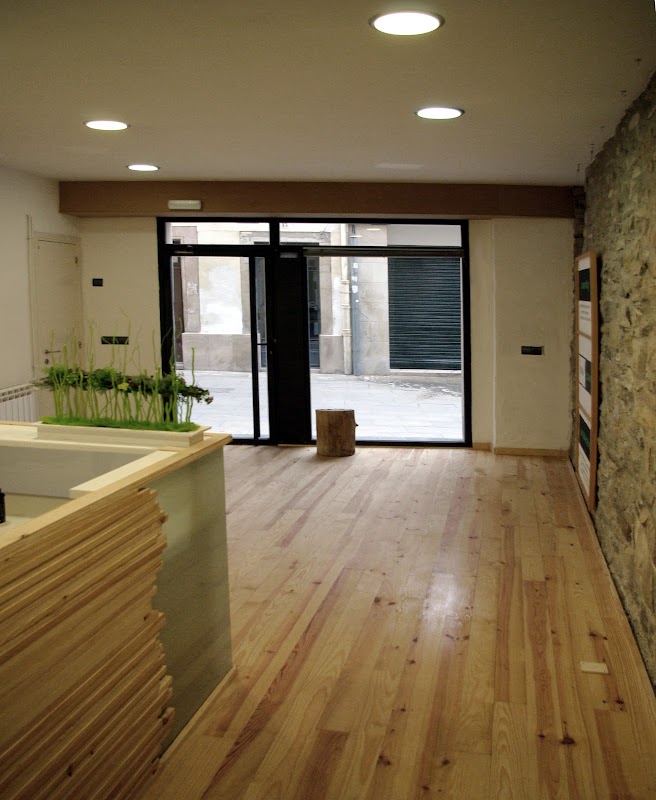 Photo de Espai Coarq