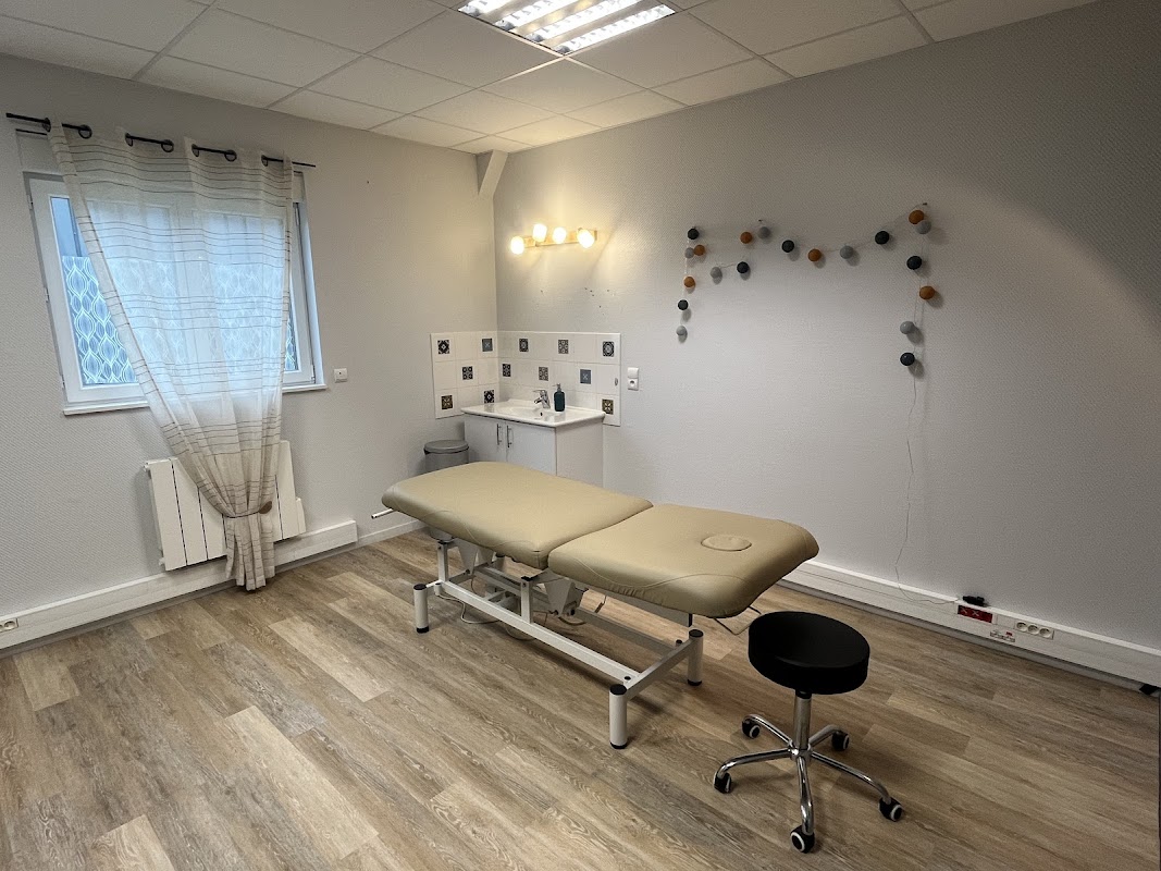 Photo de Centre d'Affaires La Moultaise