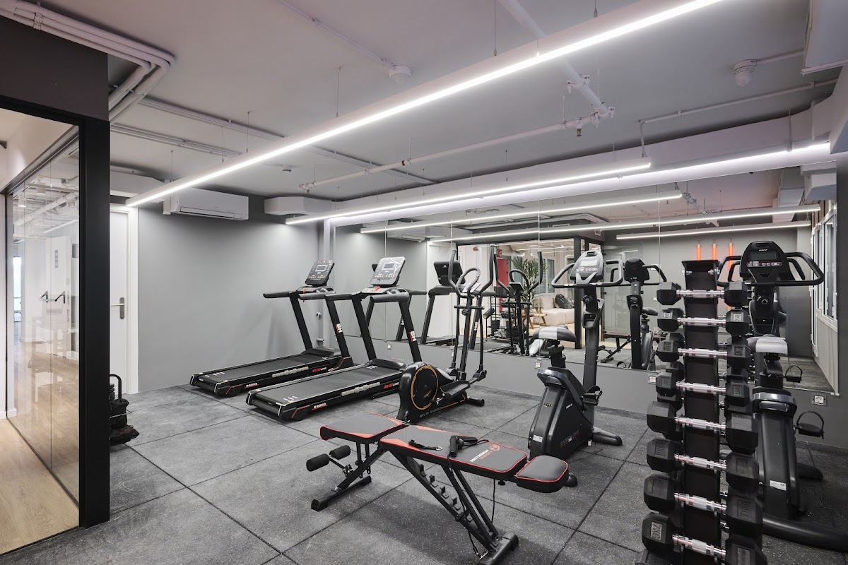 Photo de Aticco Monumental