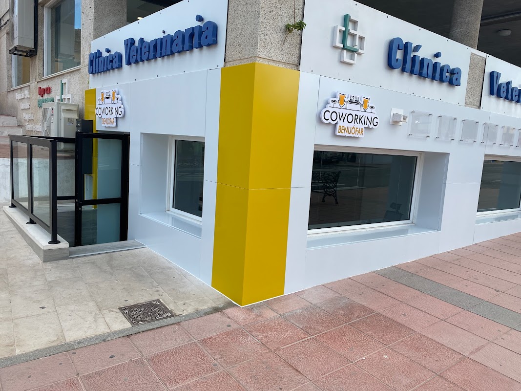 Photo de Coworking Benijófar