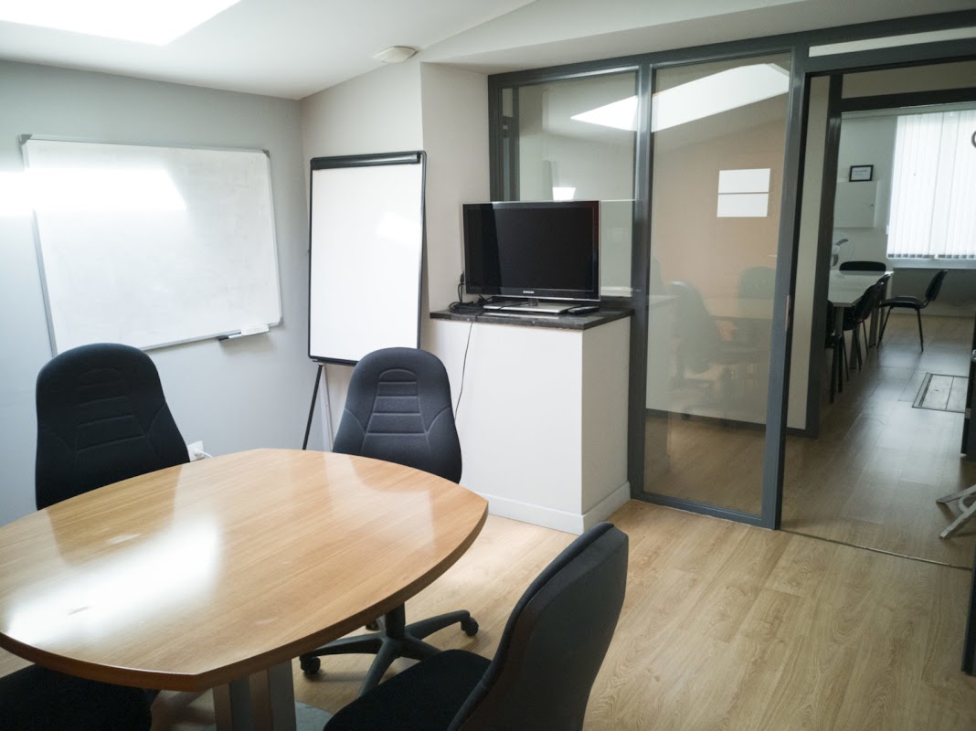 Photo de Le 14 Orchies