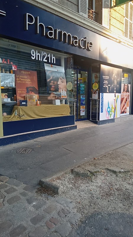 Photo de La Bérangerie