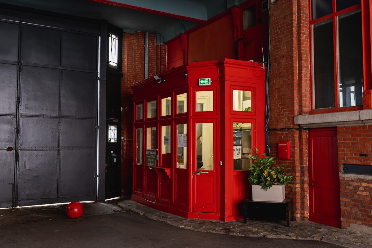 Photo de NCI Arts' Entreprise