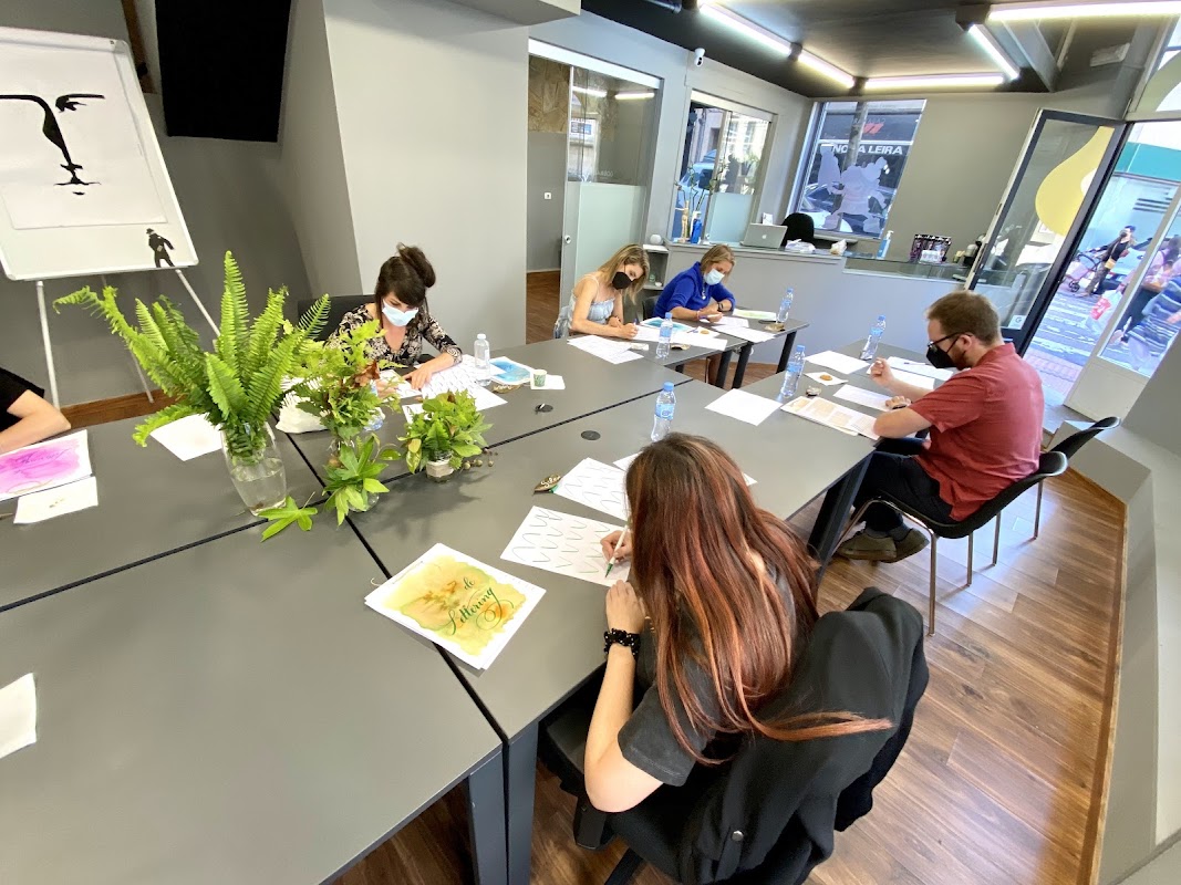 Photo de Bamboo Art Studio