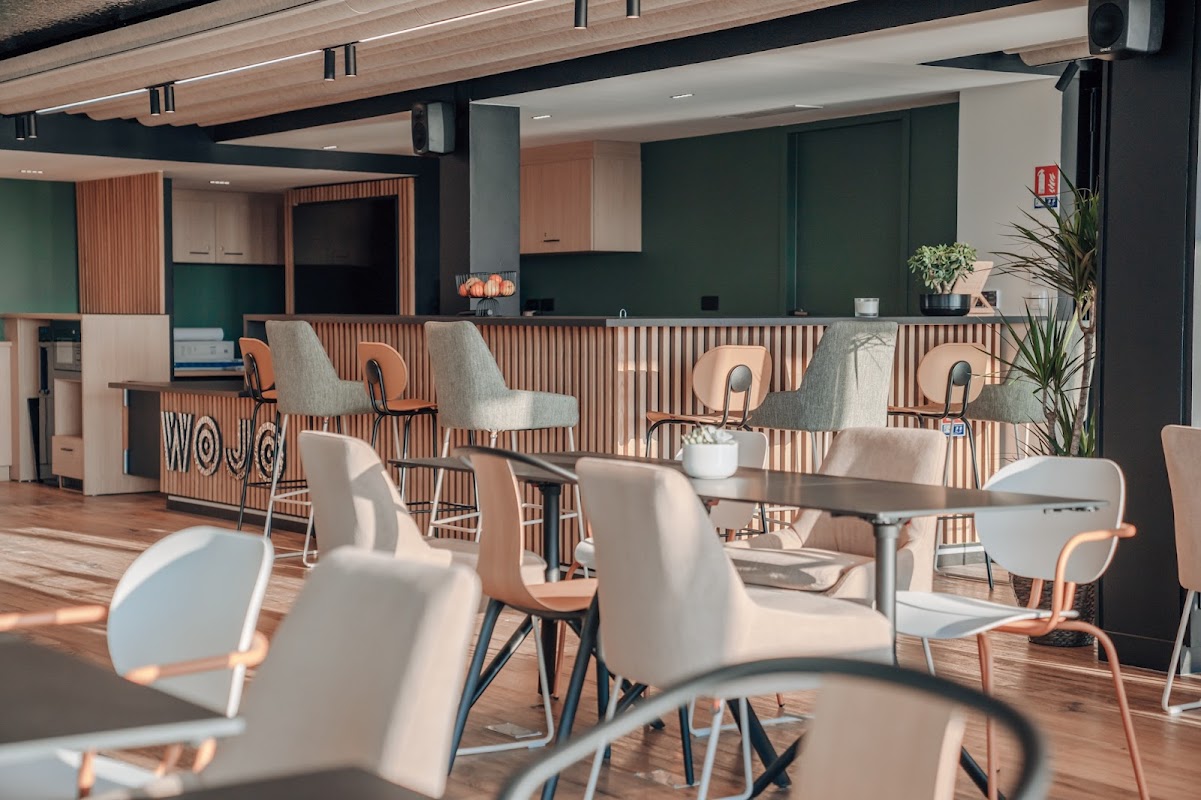 Photo de Wojo Marina Brest